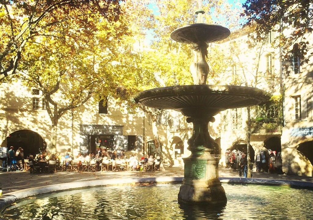 Photo of Outdoor in Saint-Jean-de-Ceyrargues