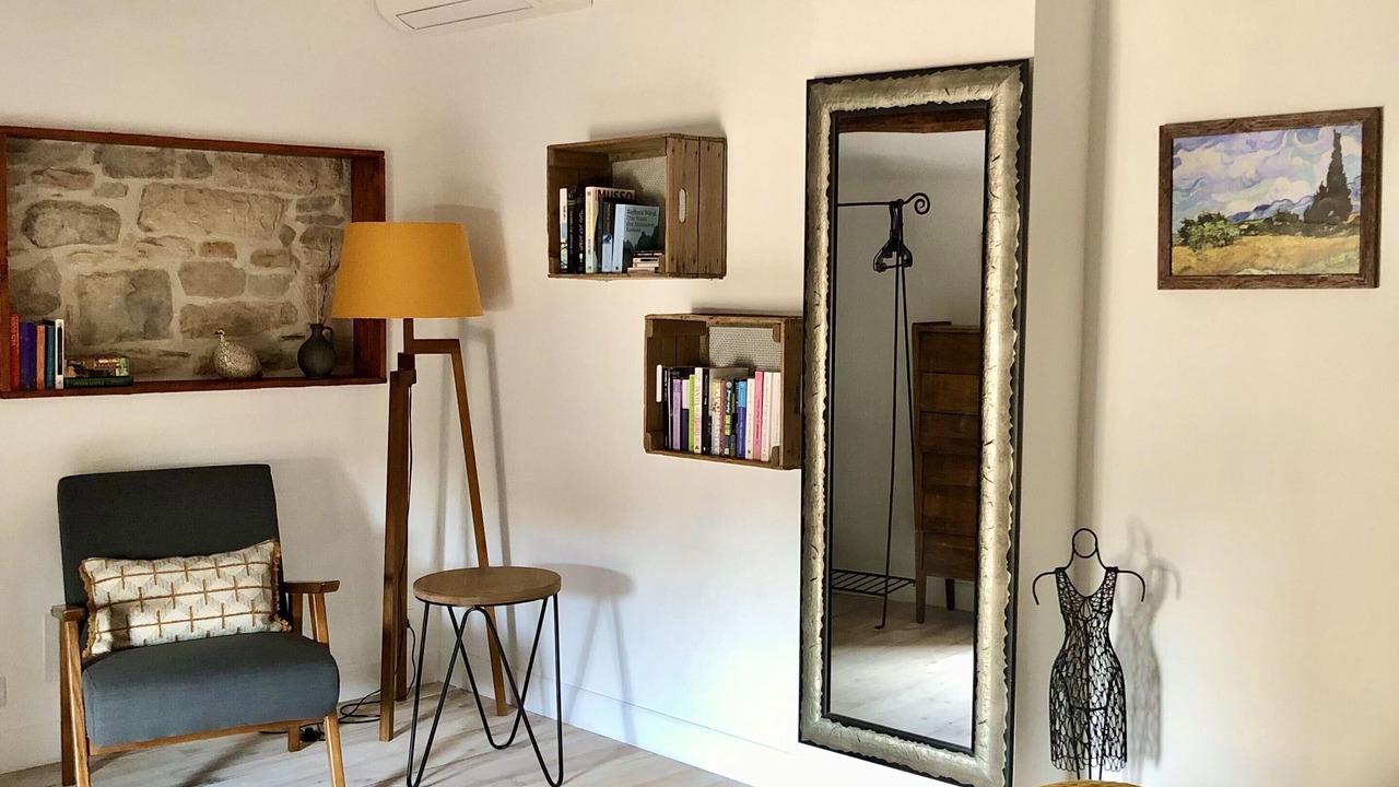 Photo of Bathroom in Saint-Jean-de-Ceyrargues