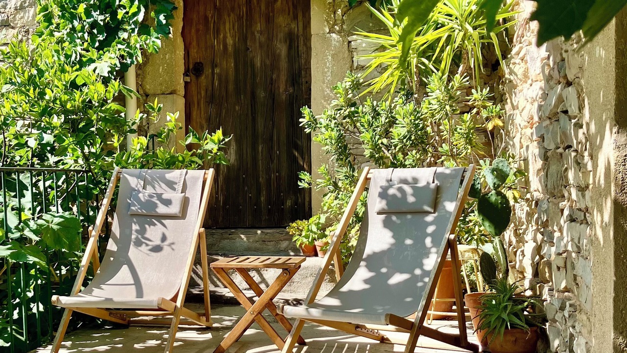 Photo of Bathroom in Saint-Jean-de-Ceyrargues