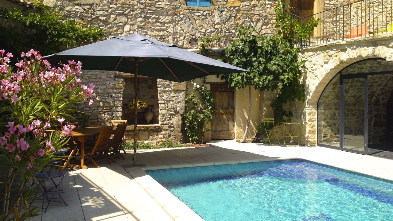 Photo of Outdoor in Saint-Jean-de-Ceyrargues