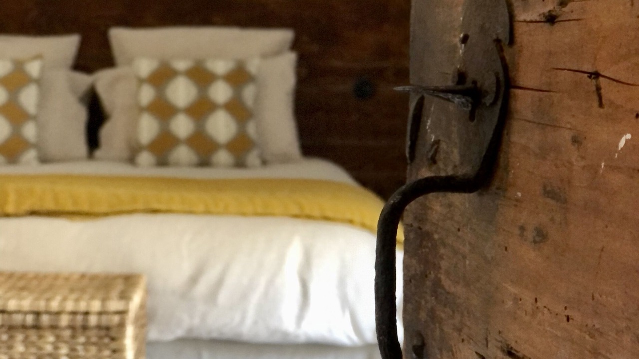 Photo of Bathroom in Saint-Jean-de-Ceyrargues