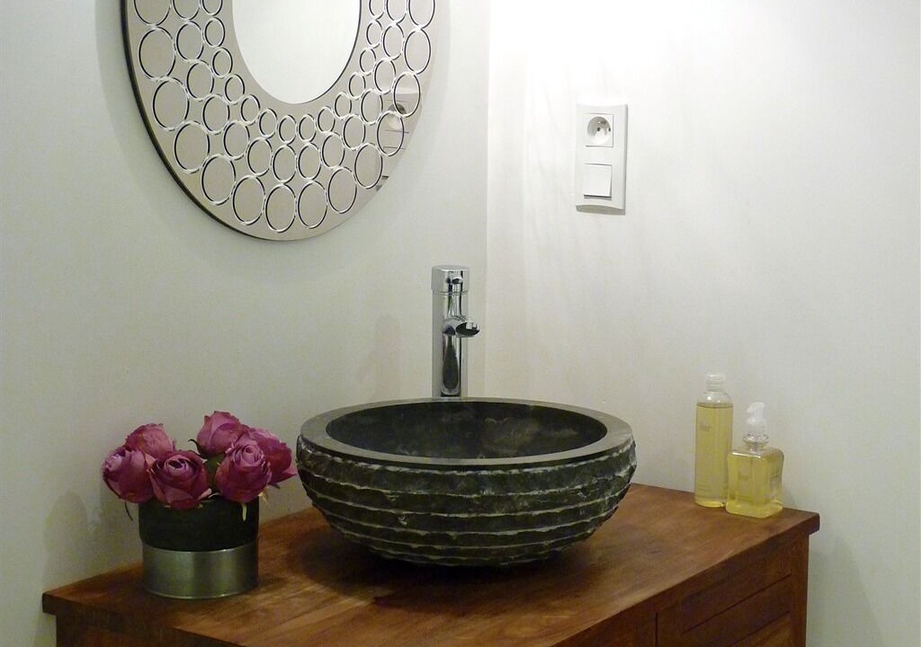 Photo of Bathroom in Saint-Jean-de-Ceyrargues