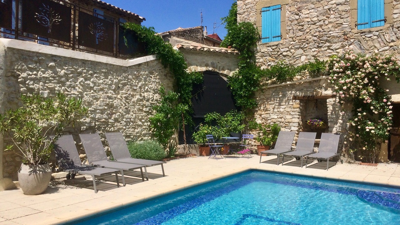 Photo of Outdoor in Saint-Jean-de-Ceyrargues