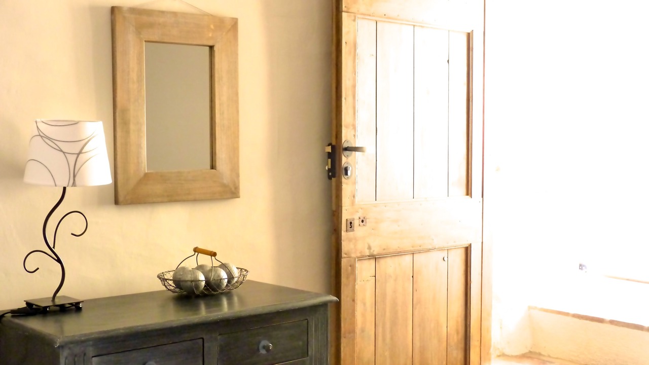Photo of Bathroom in Saint-Jean-de-Ceyrargues