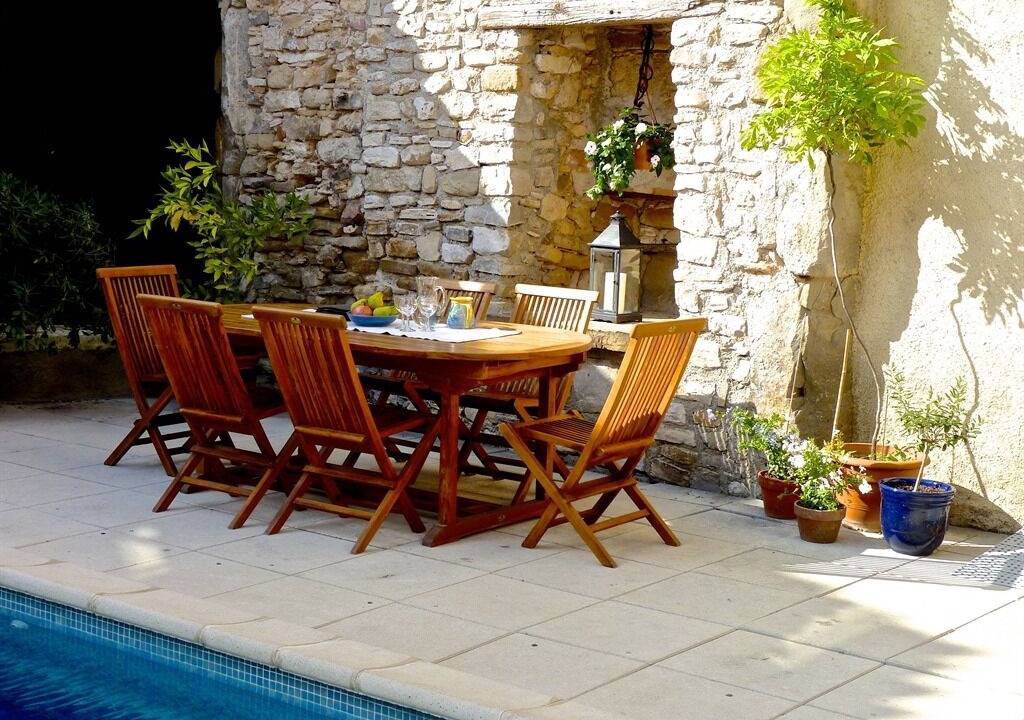 Photo of Outdoor in Saint-Jean-de-Ceyrargues