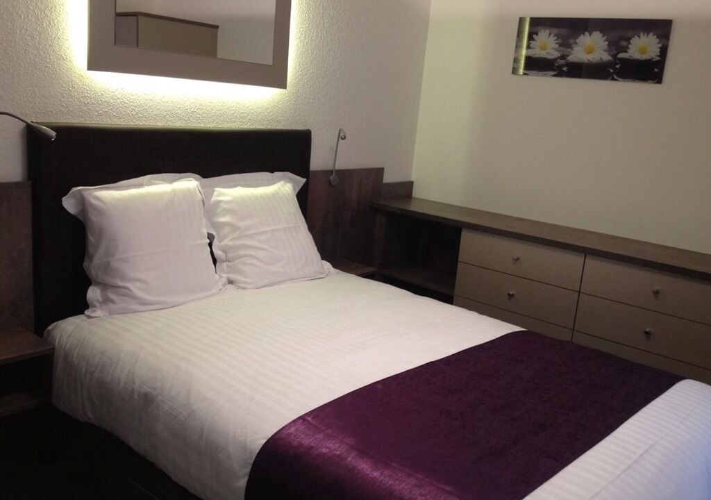Photo of Bedroom in Saint-Hippolyte