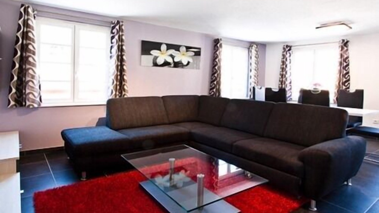 Photo of Livingroom in Saint-Hippolyte