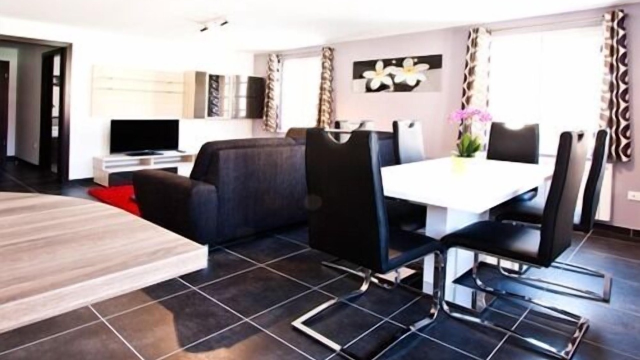 Photo of Livingroom in Saint-Hippolyte