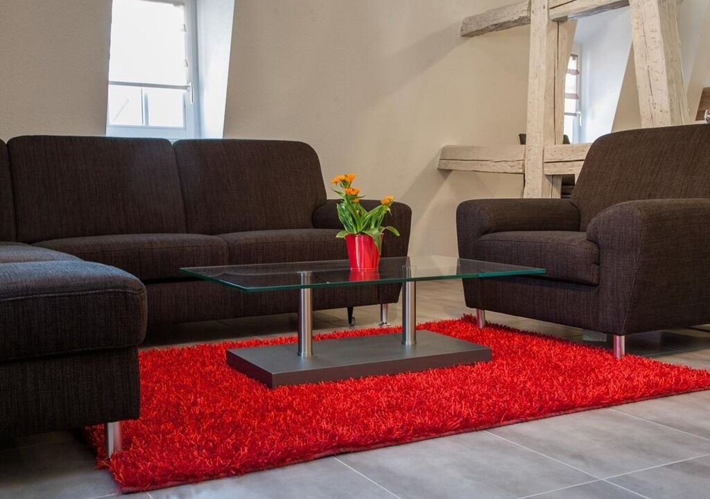 Photo of Livingroom in Saint-Hippolyte