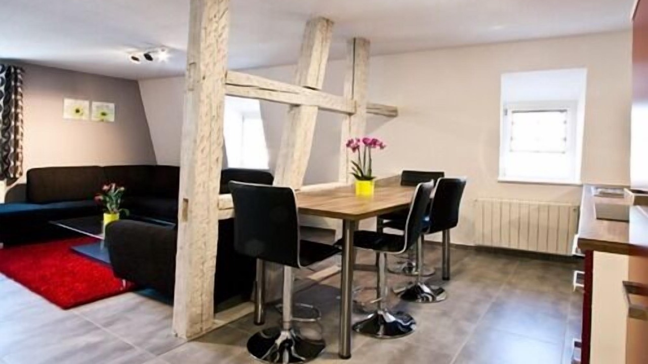 Photo of Livingroom in Saint-Hippolyte