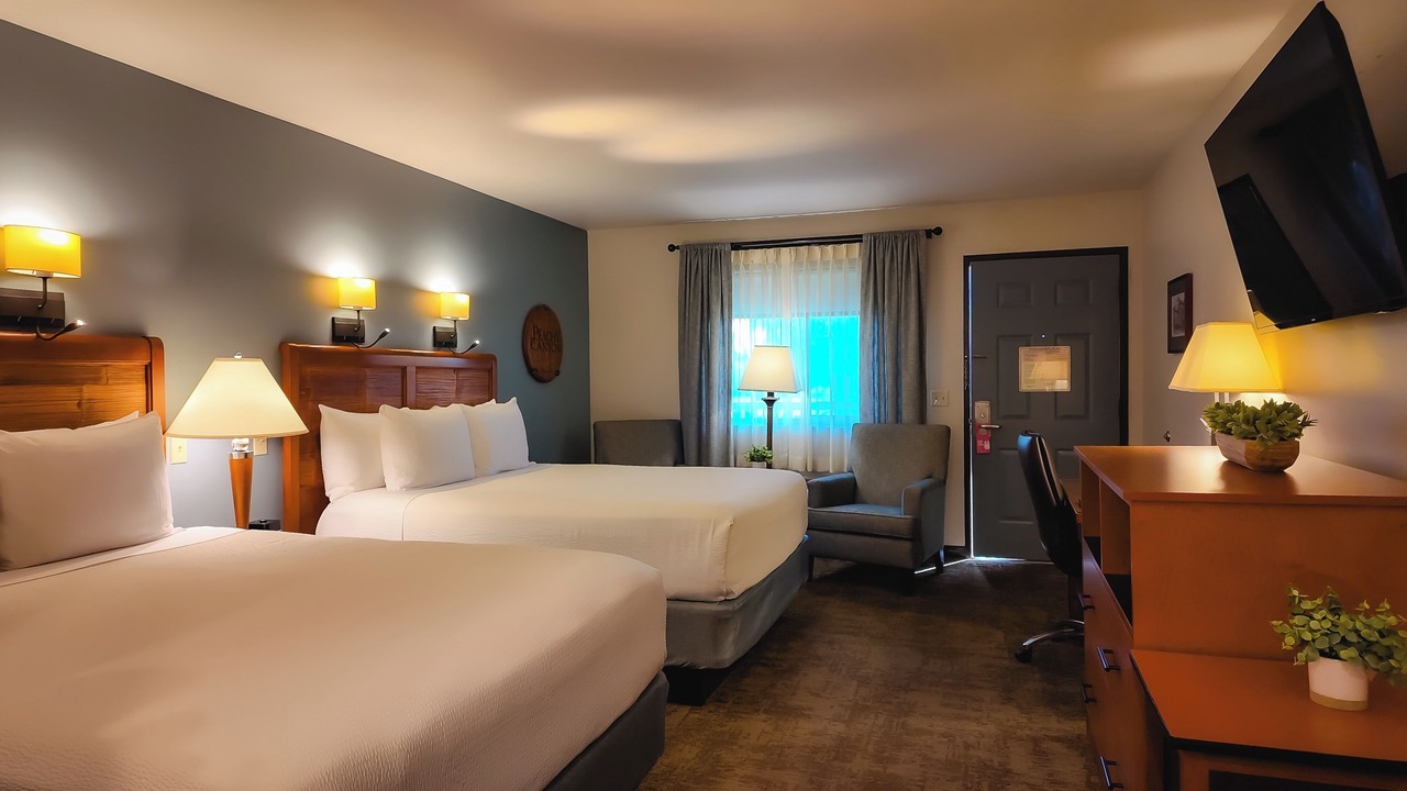 Photo of Bedroom in Paso Robles