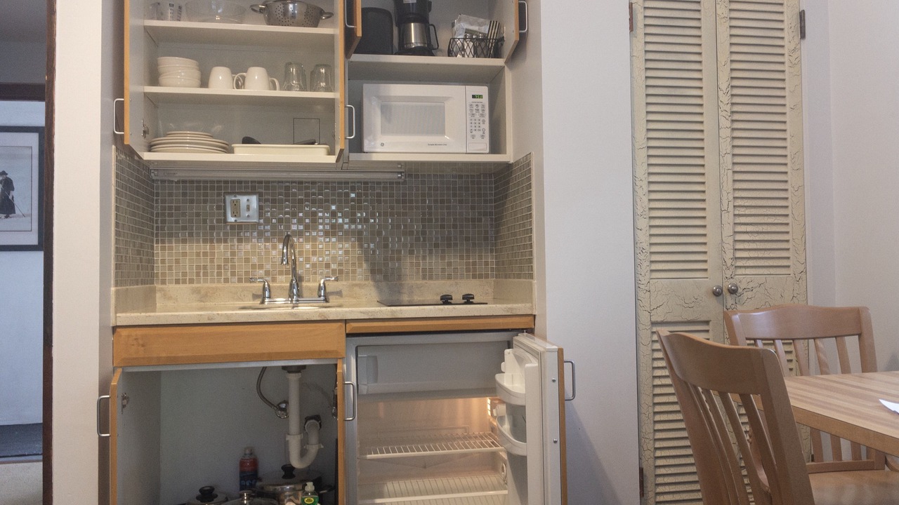 Photo of Kitchen in Aspen