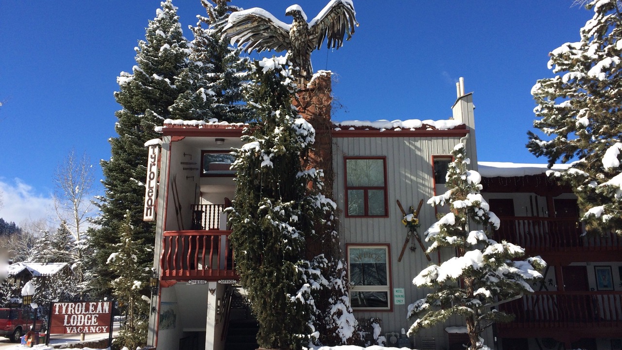 Photo of Outdoor in Aspen