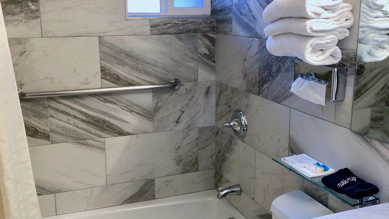 Photo of Bathroom in Aspen