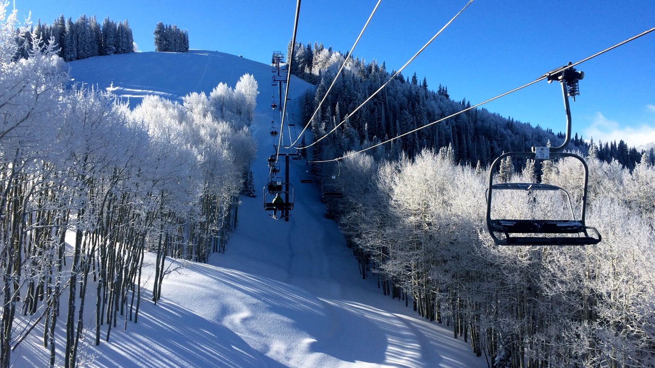 Photo of Others in Aspen