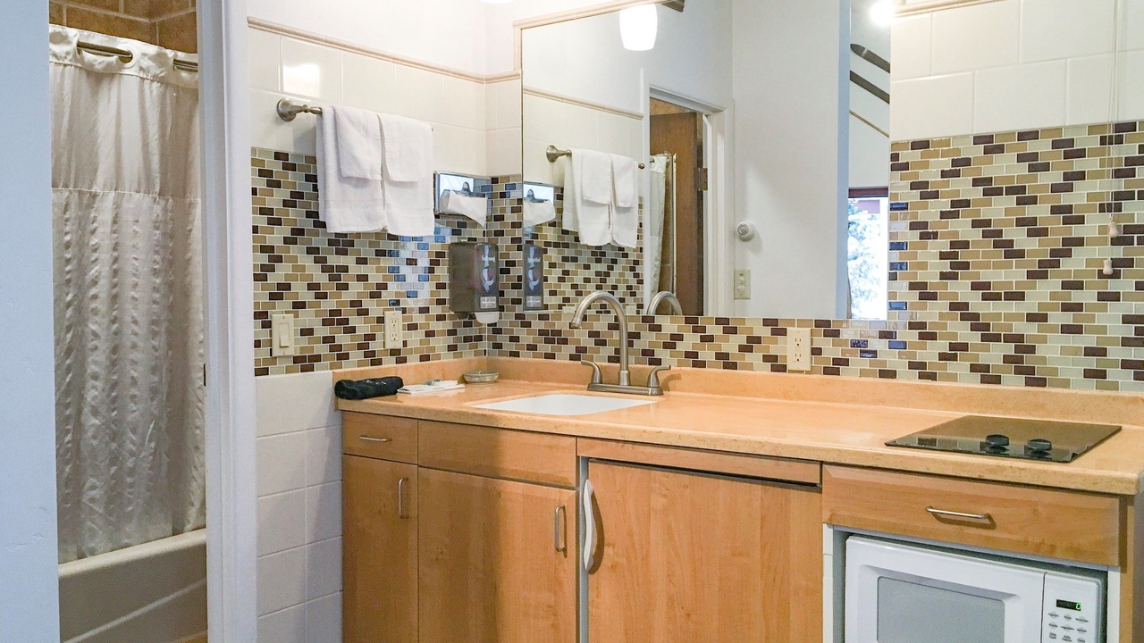 Photo of Kitchen in Aspen