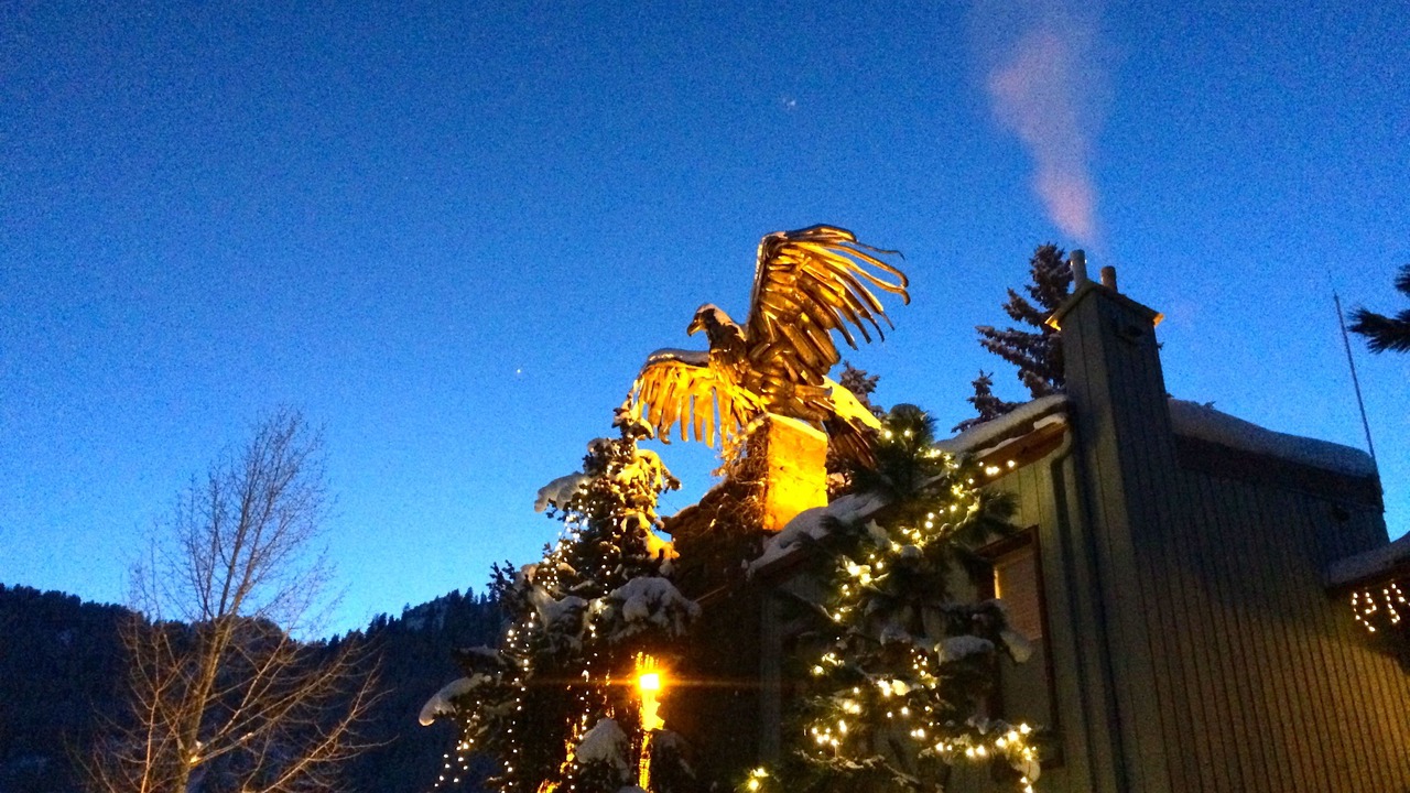 Photo of Outdoor in Aspen