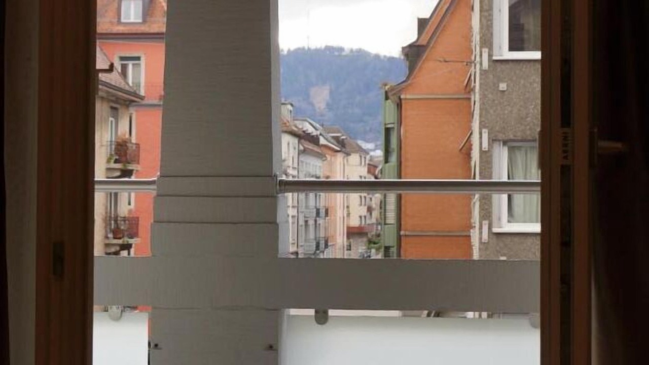 Photo of Patio Balcony in Sihlfeld