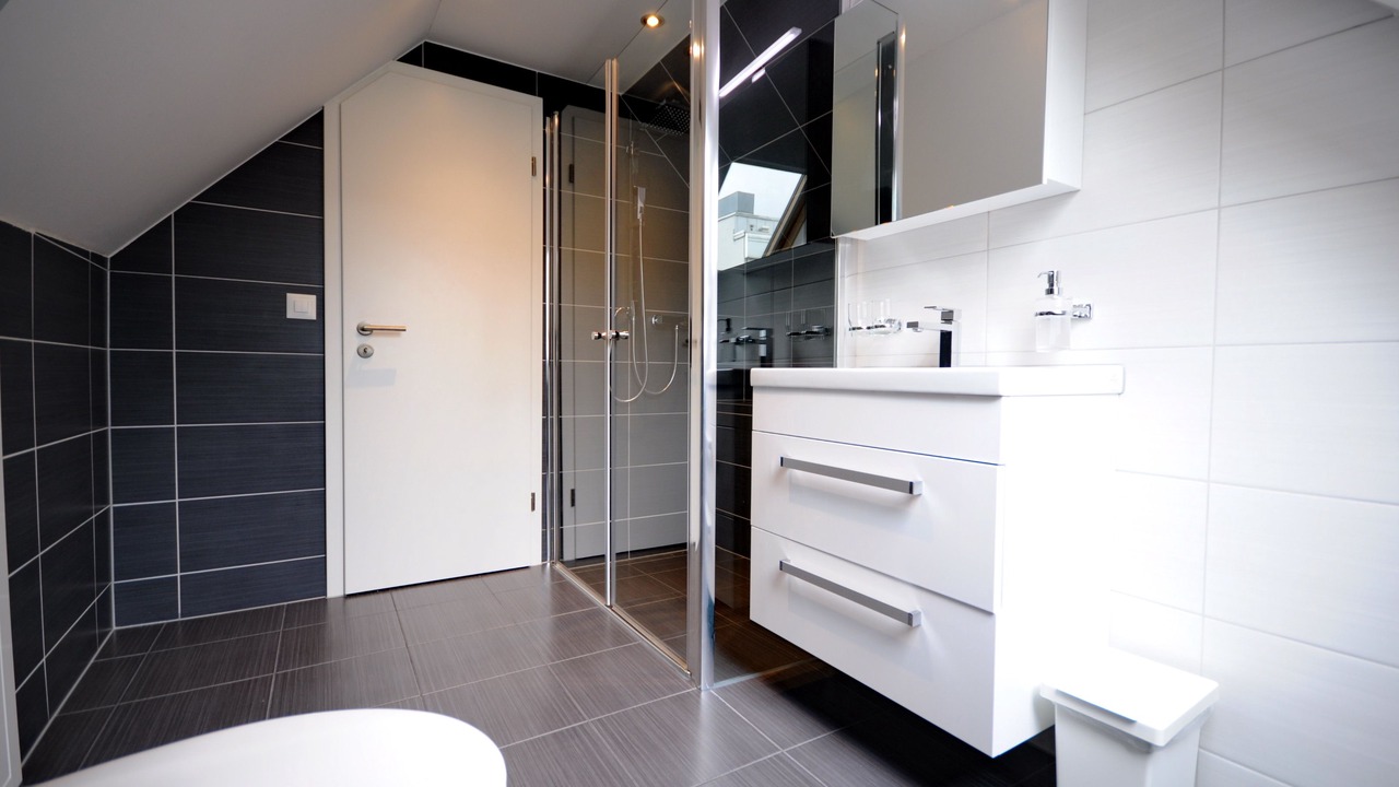 Photo of Bathroom in Sihlfeld
