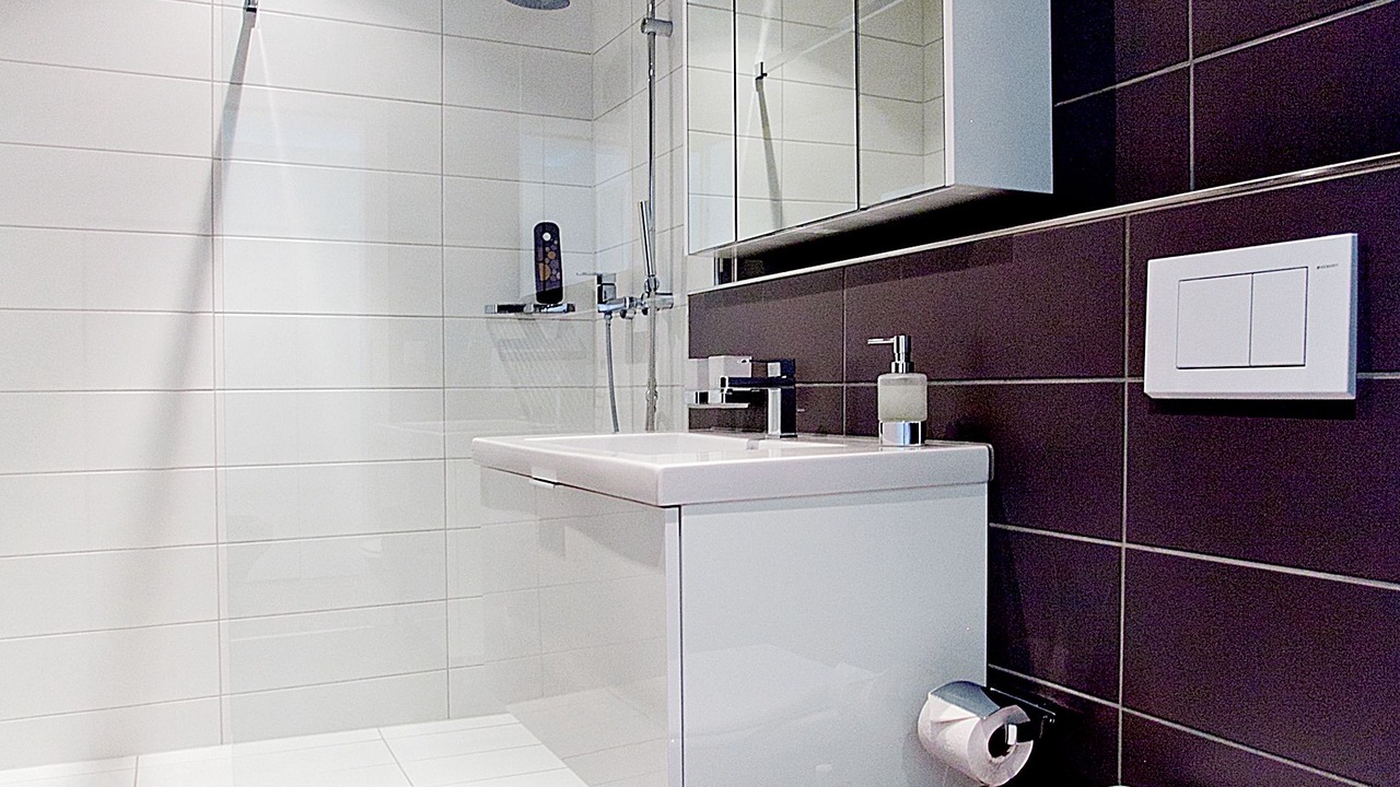 Photo of Bathroom in Sihlfeld
