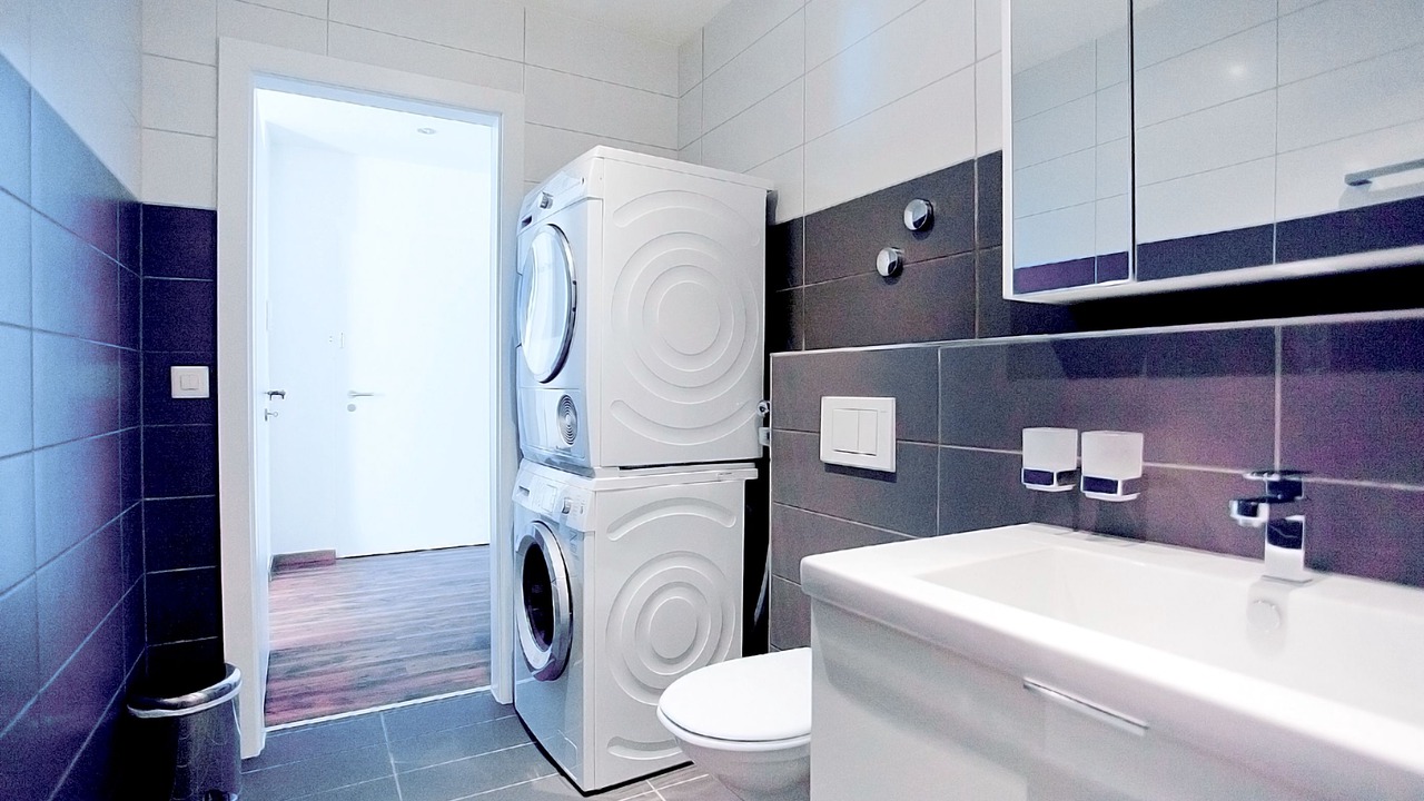 Photo of Bathroom in Sihlfeld