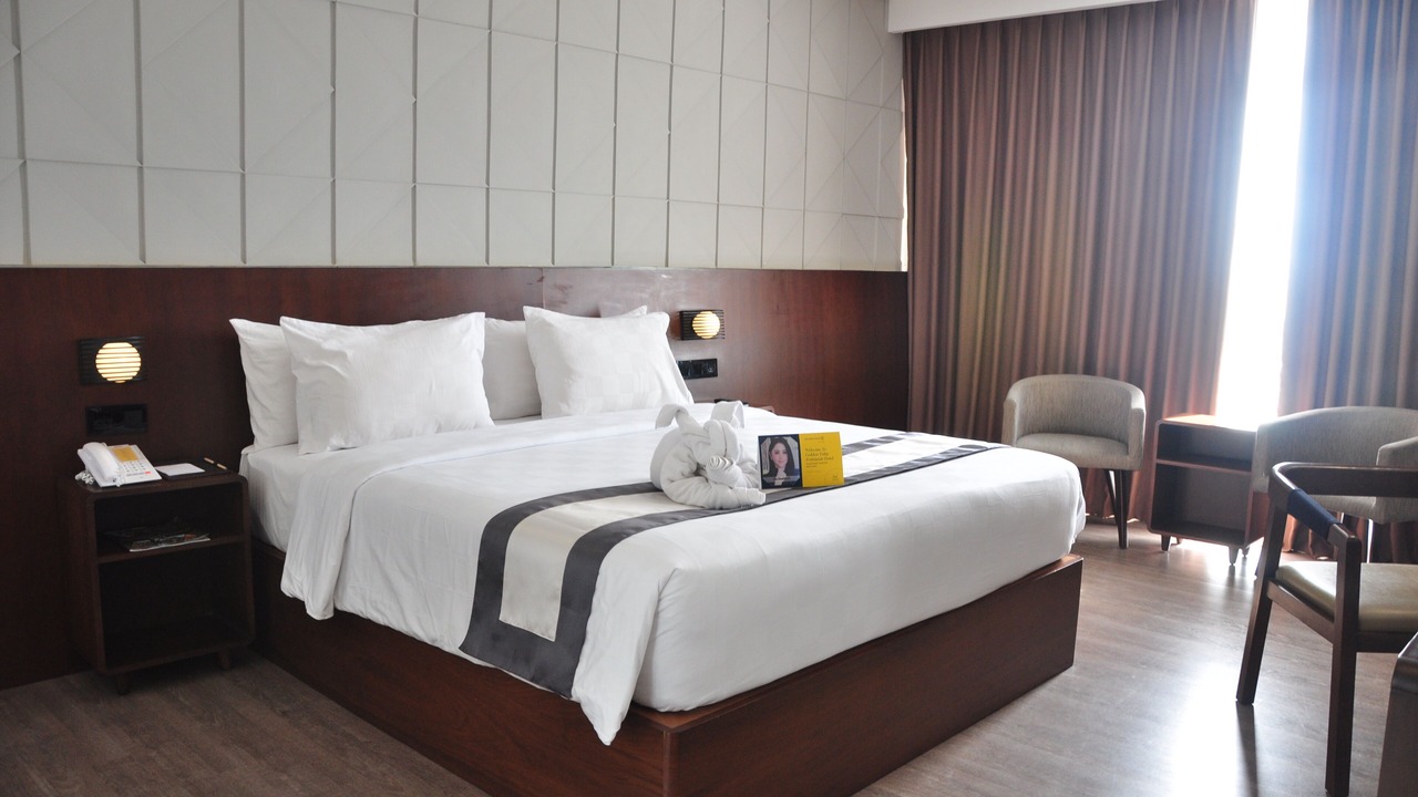 Photo of Bedroom in Pontianak