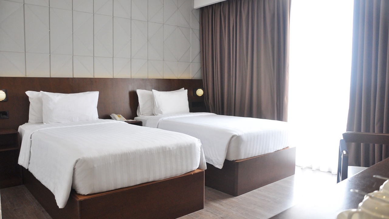 Photo of Bedroom in Pontianak
