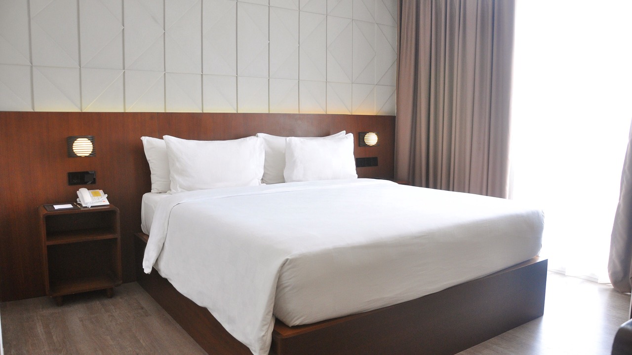 Photo of Bedroom in Pontianak