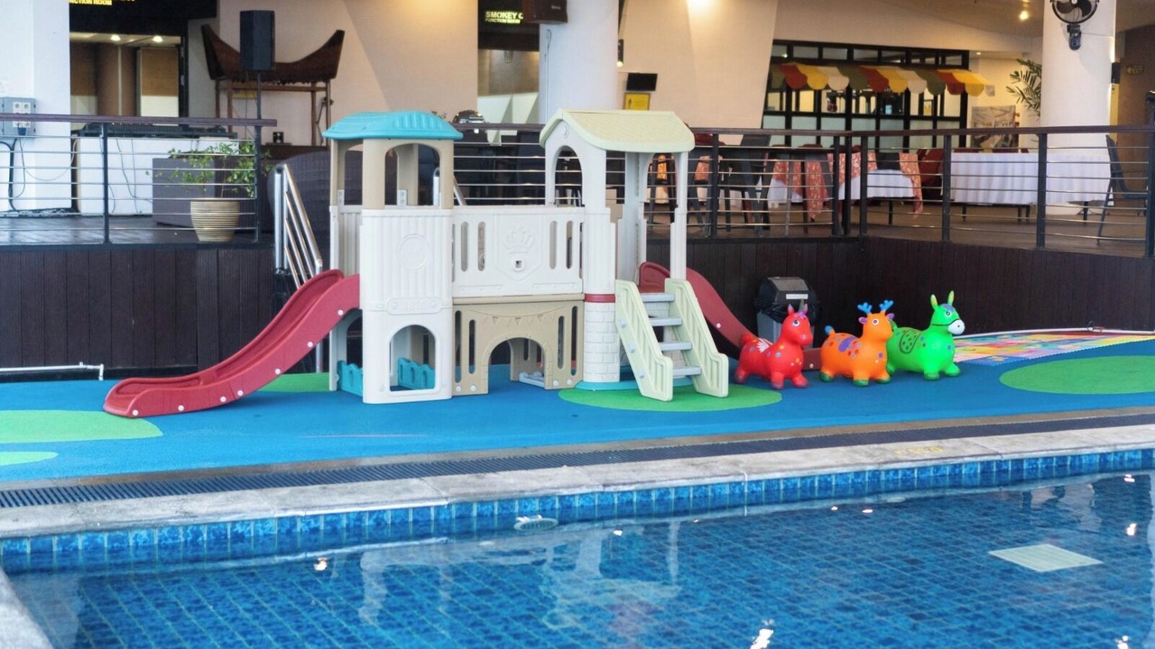 Photo of Outdoor in Pontianak