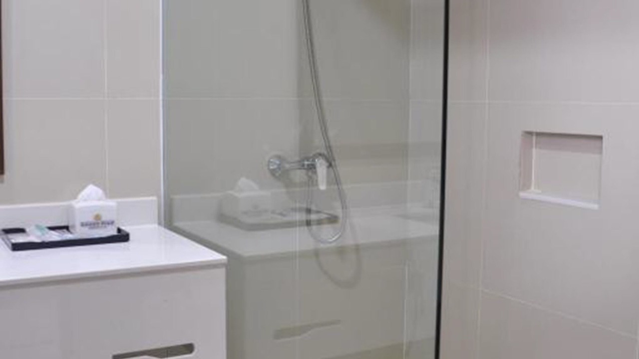 Photo of Bathroom in Pontianak