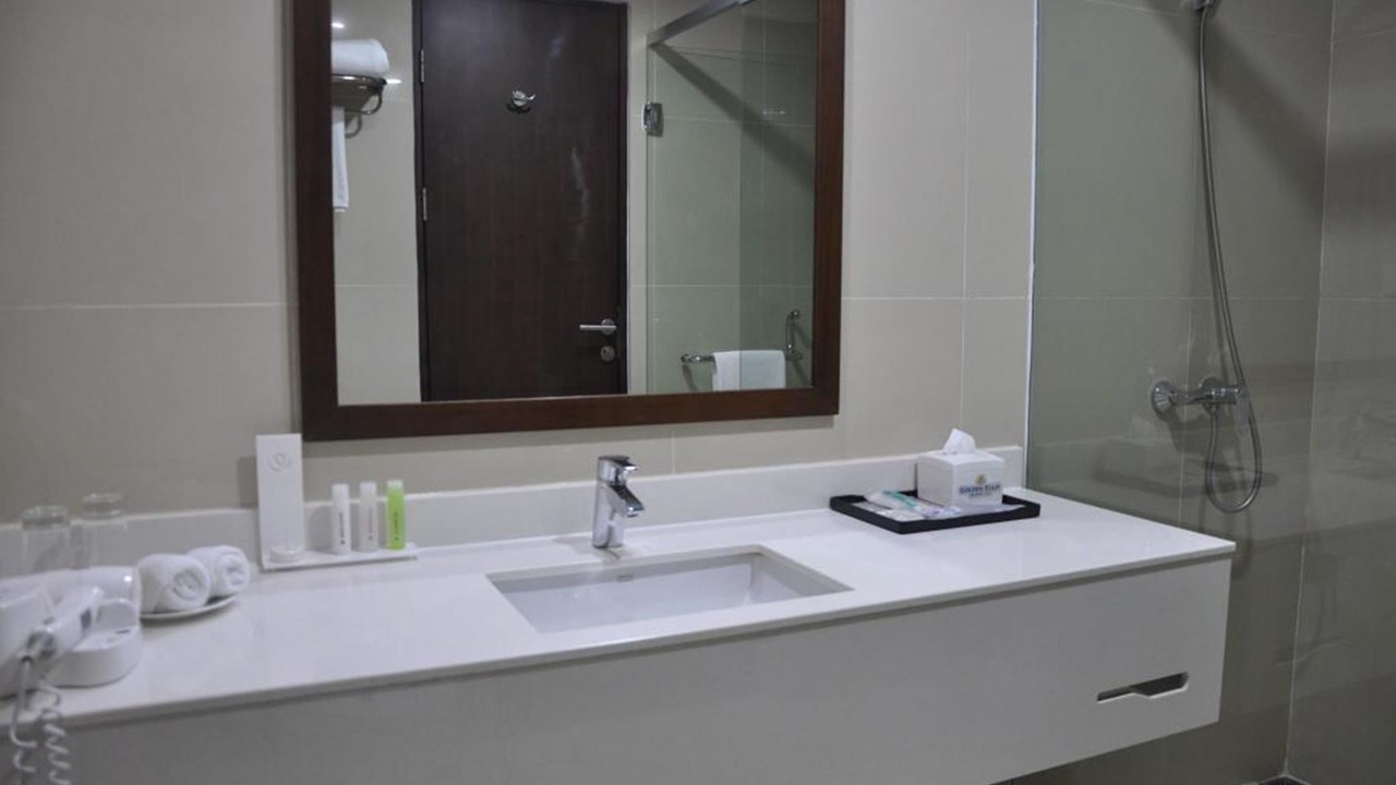 Photo of Bedroom in Pontianak