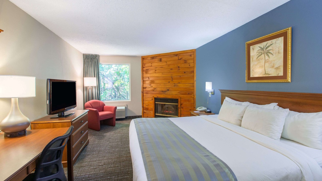 Photo of Bedroom in Bartonsville