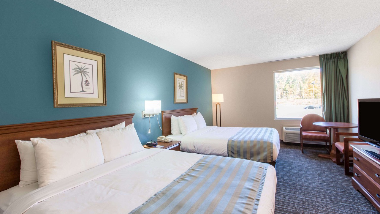 Photo of Bedroom in Bartonsville