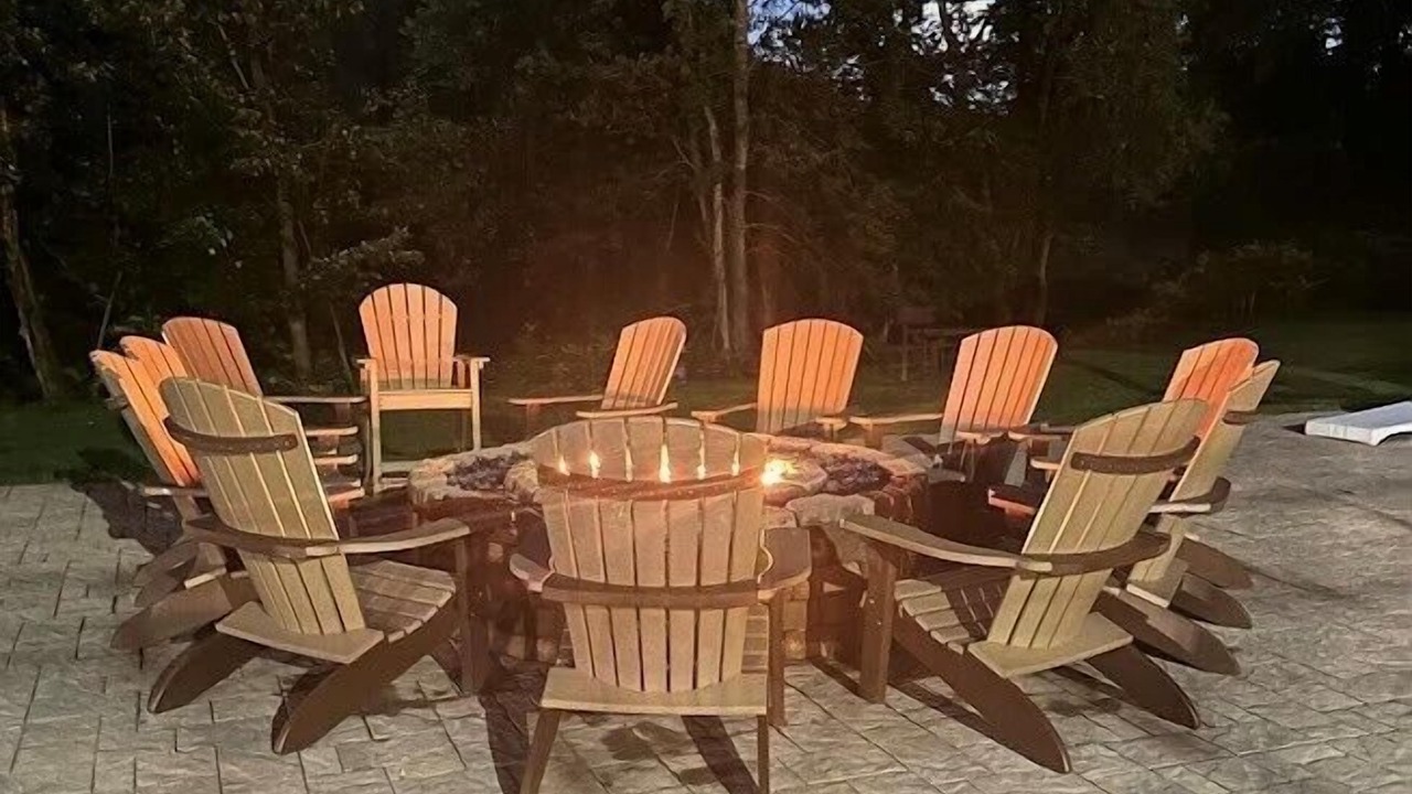 Photo of Patio Balcony in Bartonsville