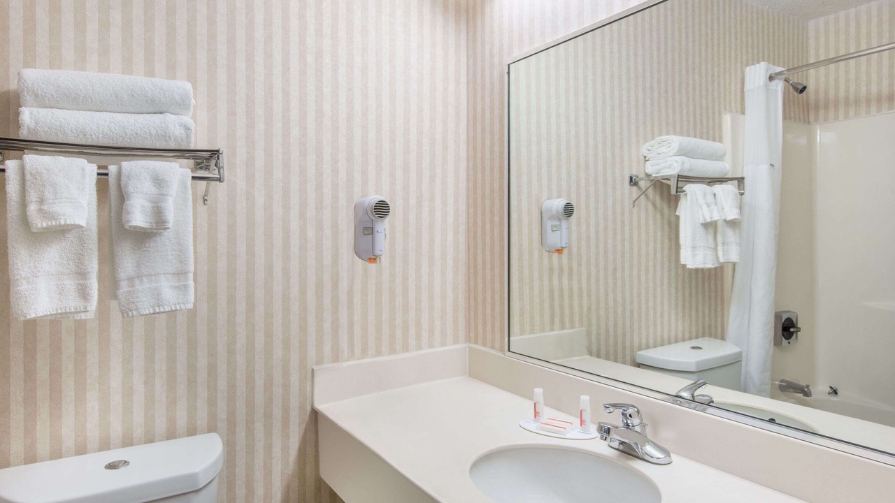 Photo of Bathroom in Bartonsville