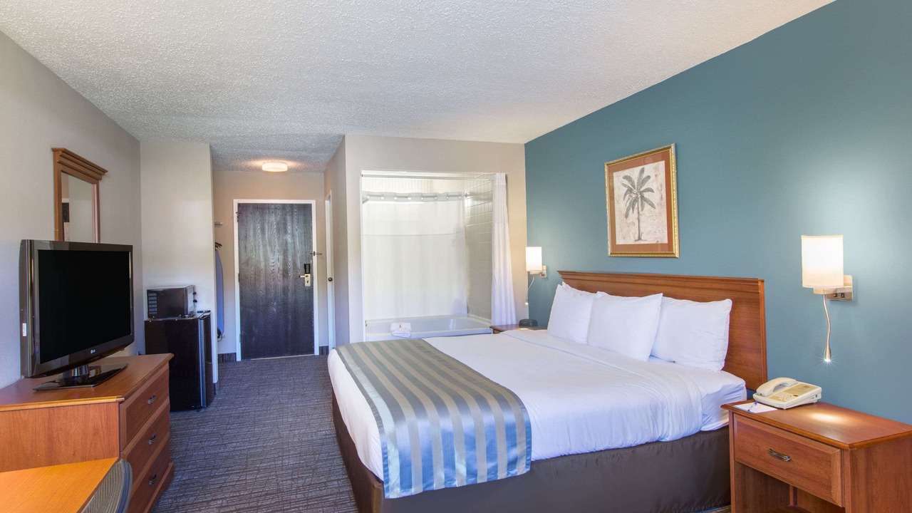 Photo of Bedroom in Bartonsville