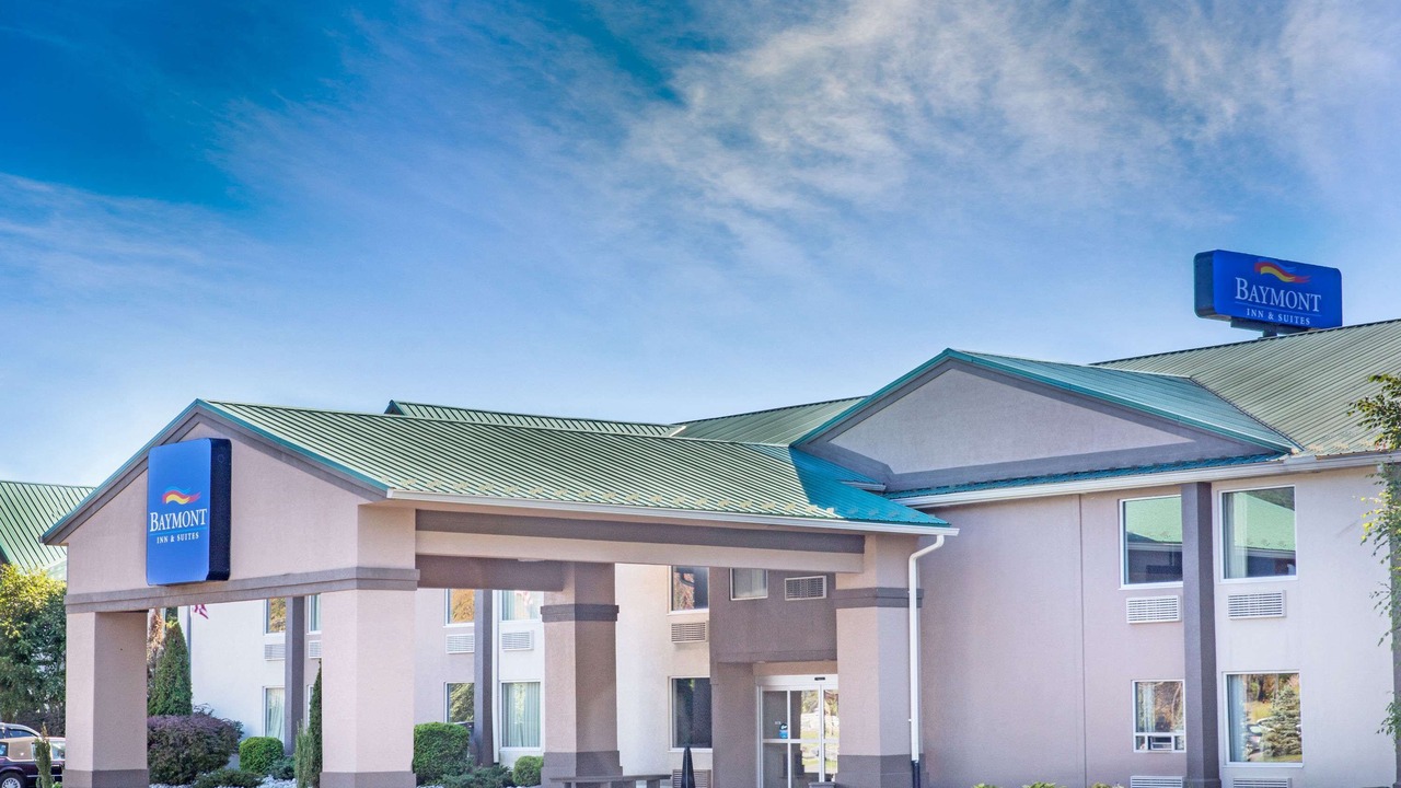 Photo of Outdoor in Bartonsville