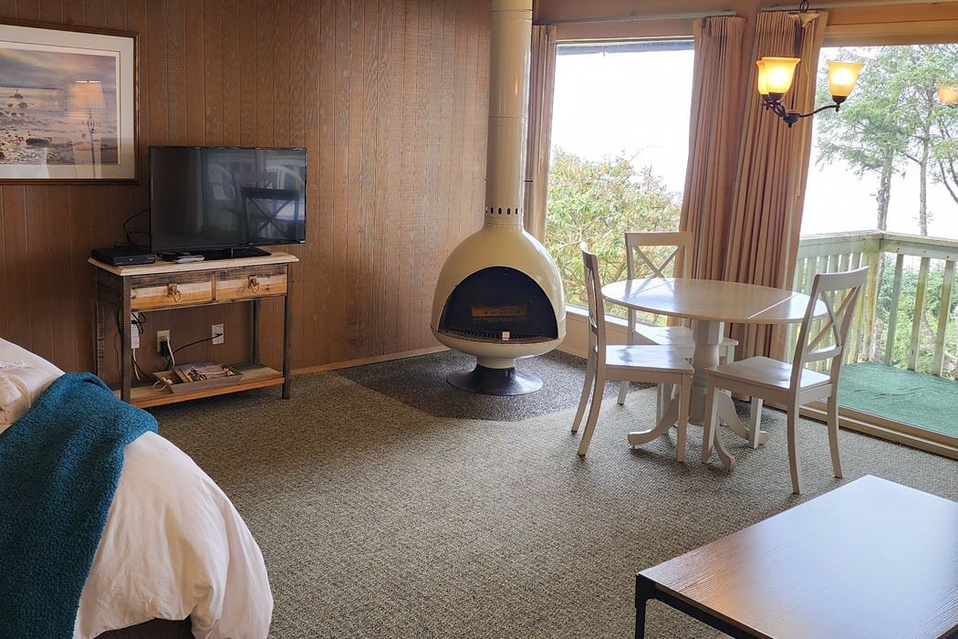 Photo of Patio Balcony in Moclips