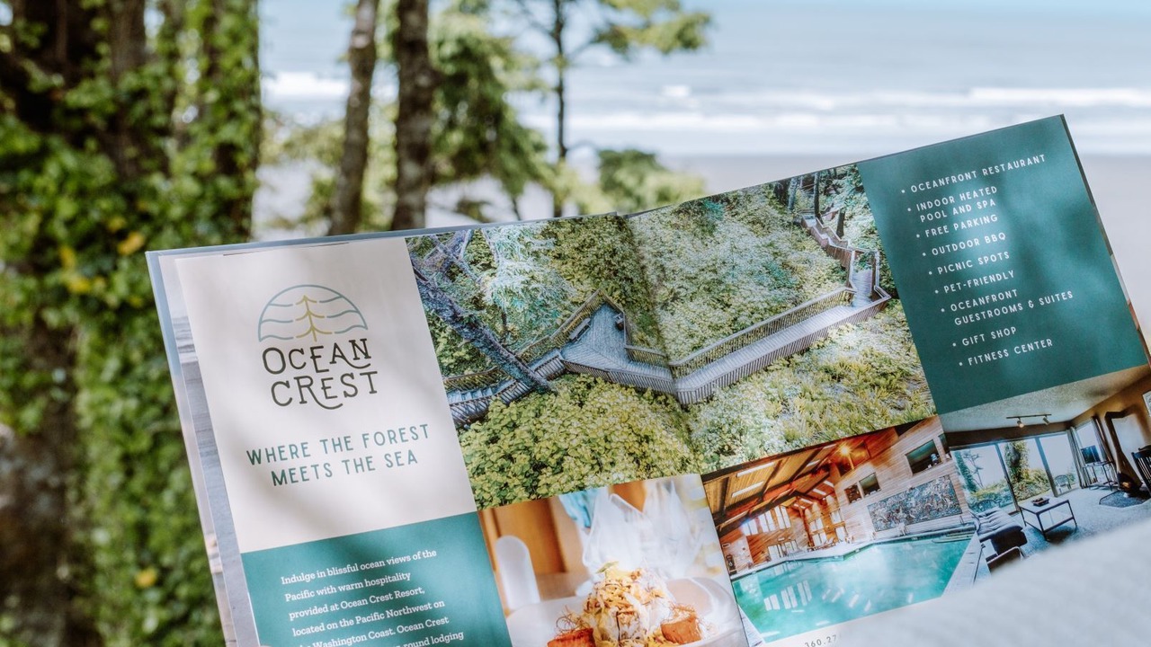 Photo of Outdoor in Moclips