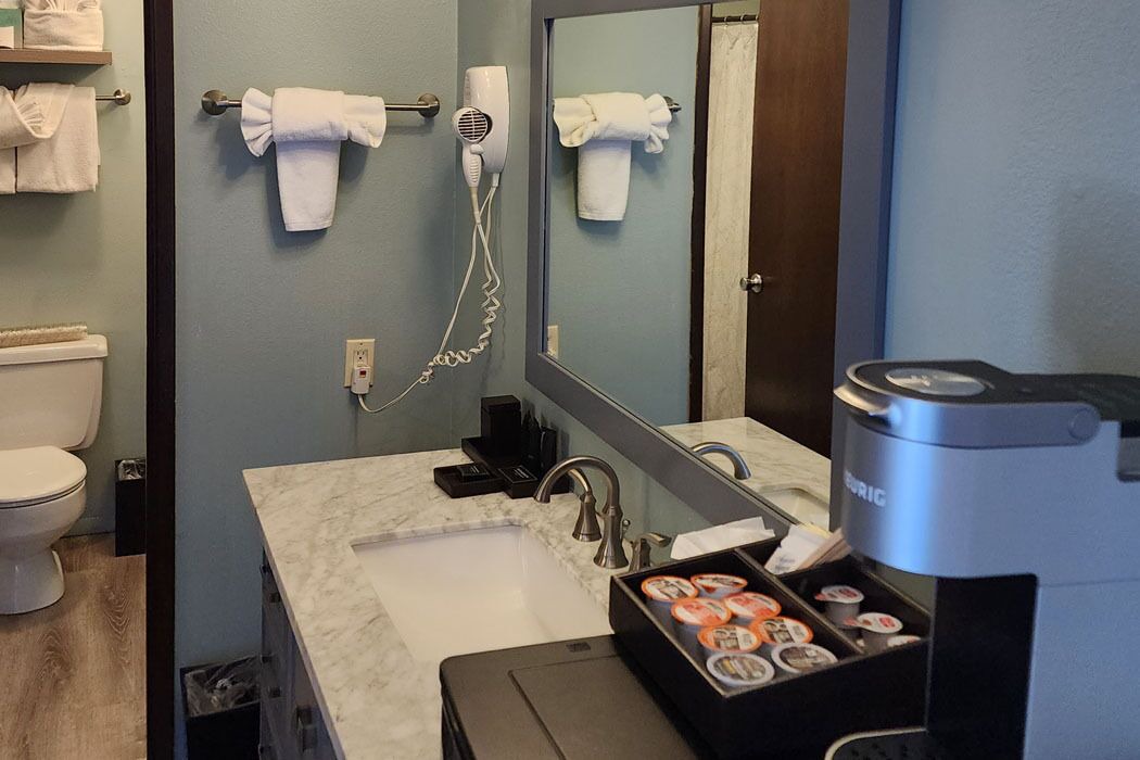 Photo of Patio Balcony in Moclips