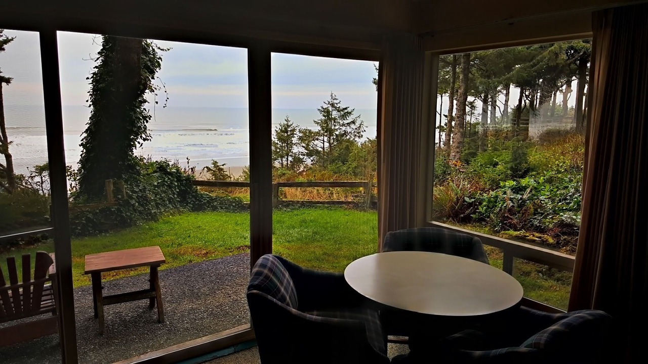 Photo of Bedroom in Moclips