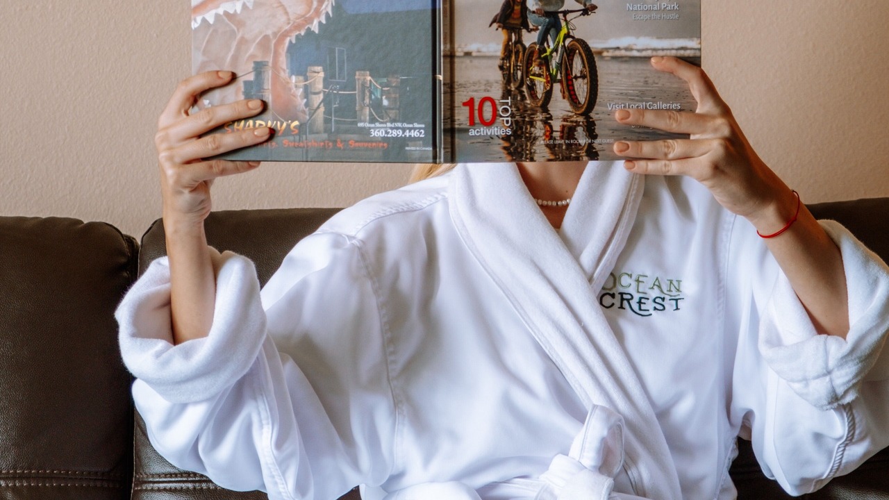 Photo of Others in Moclips