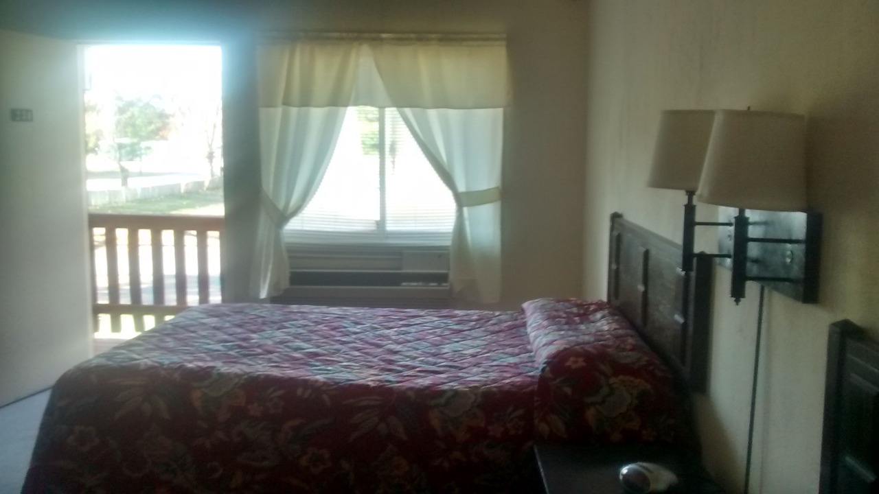 Photo of Patio Balcony in Gilbertsville