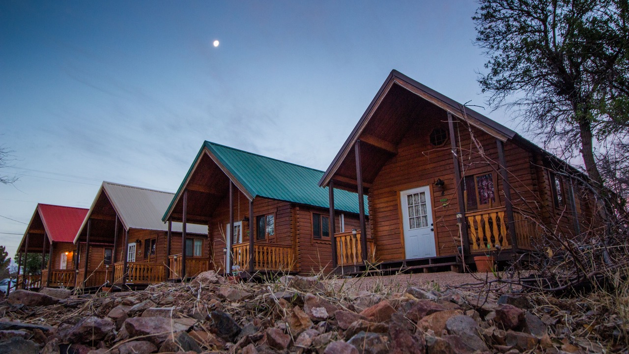 Photo of Outdoor in Tombstone