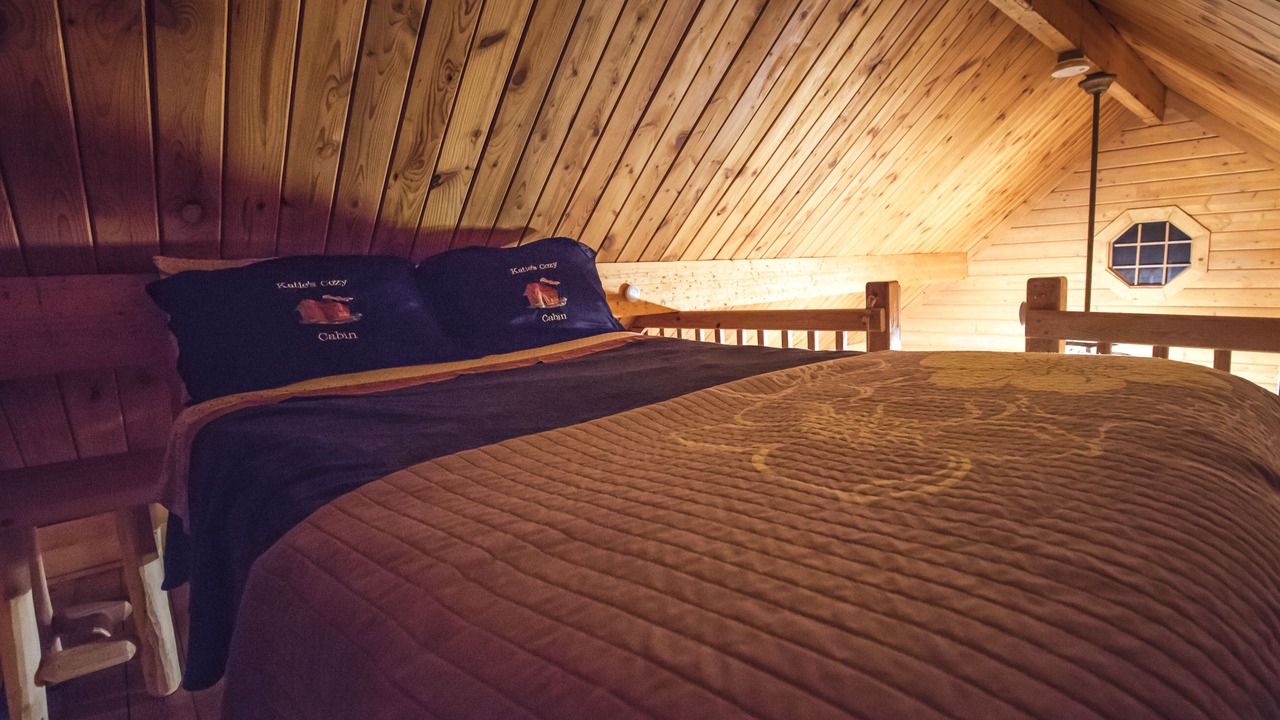 Photo of Bedroom in Tombstone