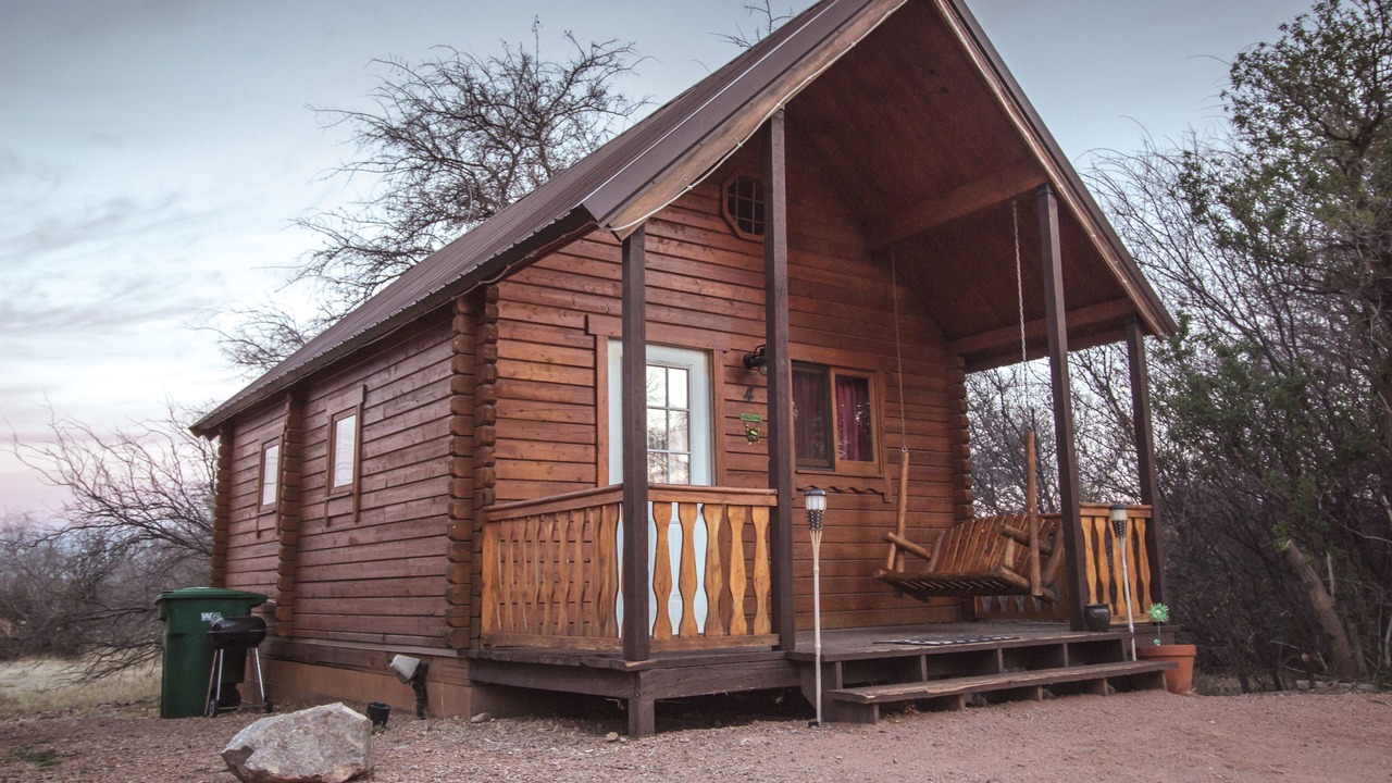 Photo of Outdoor in Tombstone
