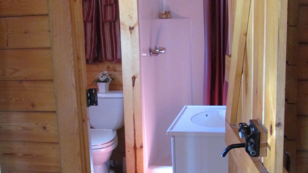 Photo of Bathroom in Tombstone