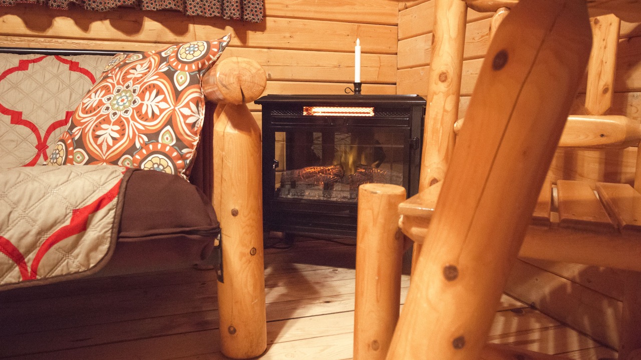 Photo of Bedroom in Tombstone