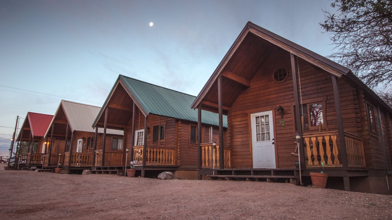 Photo of Outdoor in Tombstone