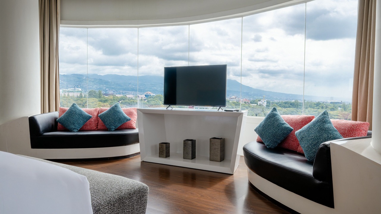 Photo of Bedroom in Cipaganti